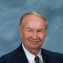 Melvin  VanDerPol