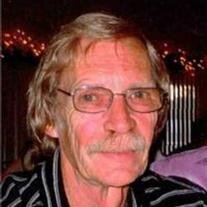Michael A. Ver Steeg
