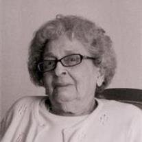 Jessie M. Schaefer