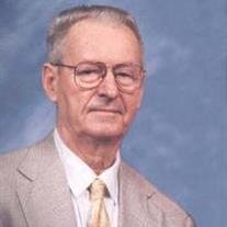 Raymond Frank Barnes