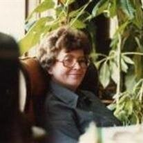 Corinne Johnson Swaney