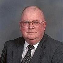 Gary James Meadows