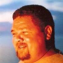 Jerry Dean Thomas