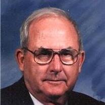 Willard Melville Ellis