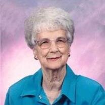 Lucy  Chestelson