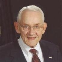 Rodney Russell Stafford