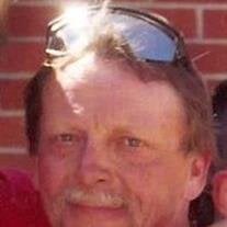 Michael Eugene Hendricks