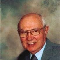David  Shepherd