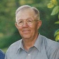 Carleton M. Meinders