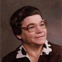 Regina  Walker