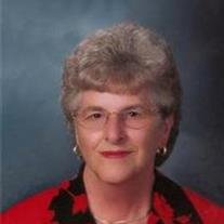 Wanda  Groenendyk