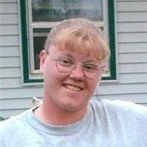 Amy Lynn Pettyjohn