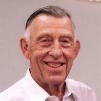 Stanley Harold Bruxvoort
