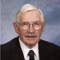 Earl Raymond Boland