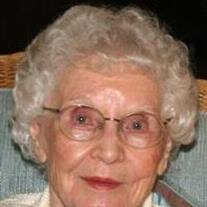 Hester Lucile Williams