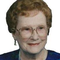 Helena Dora Davy