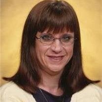 Sherie Elizabeth Stout