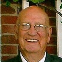 Forrest Lee Durham