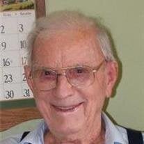 Lloyd H. Edwards