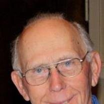 Bernard Glen Bruxvoort