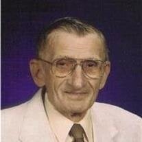Thomas Richard Jones