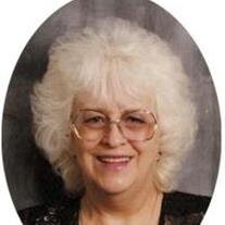 Beverly Faun Breuklander