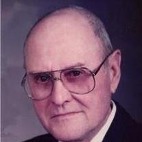 Francis Clark Hasselman