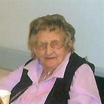 Della Grace Meinders