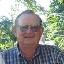 John William Kitzman