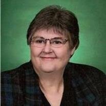 Karen J. Ellis