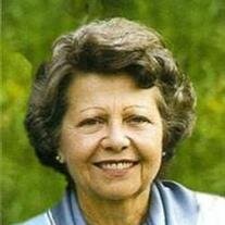 Elda Leora Ferryman