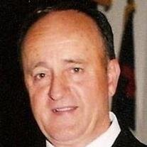 Jerry  Beebe