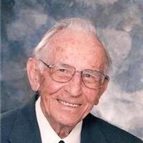 Burtis Leon Frey