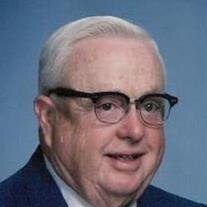 Charles  Kentfield