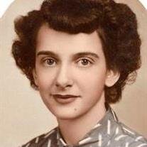 Gail Luetta McKee