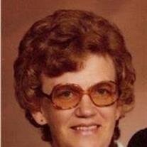 Henrietta Arlene Jenkins