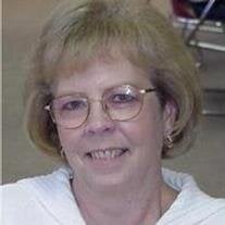 Nellie Joan Bair