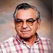 Robert Douglas Malin