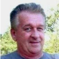 Bob Eugene Wymore