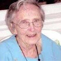 Esther  Everett