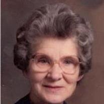 Eloise Thera Shroyer