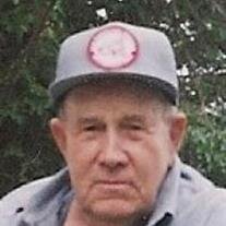 Dannie Murry Sytsma
