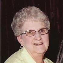 Mae  Vandegeest