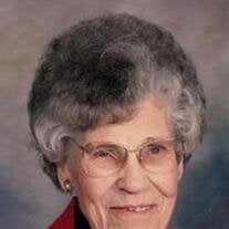 Cora Wilma Bruxvoort