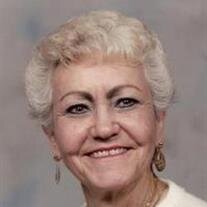 Edith  Kimball