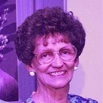 Hazel Bernice Malin