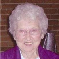 Erma  Sparks