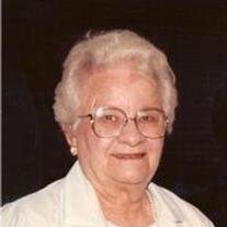 Doris Natalie Phillips
