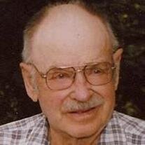 Morgan Chester Vanderwilt