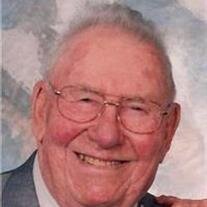 Everett William Chandler